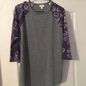 lularoe large randy